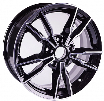   Ifree  865-07 6,5x16 5x114,3 45 DIA60.1  